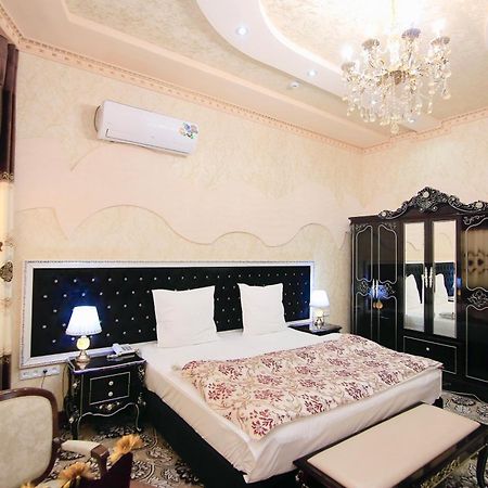 Caravan Castle Boutique Hotel بخارى المظهر الخارجي الصورة