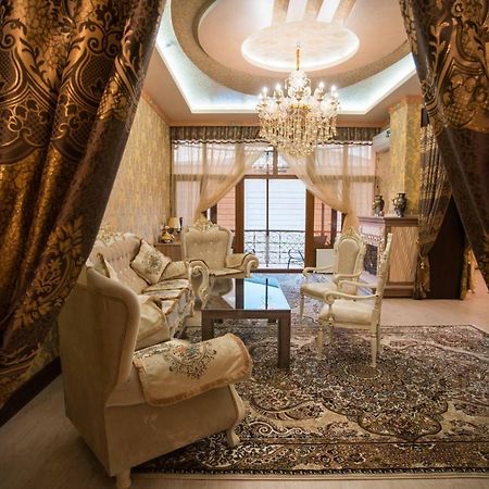 Caravan Castle Boutique Hotel بخارى المظهر الخارجي الصورة