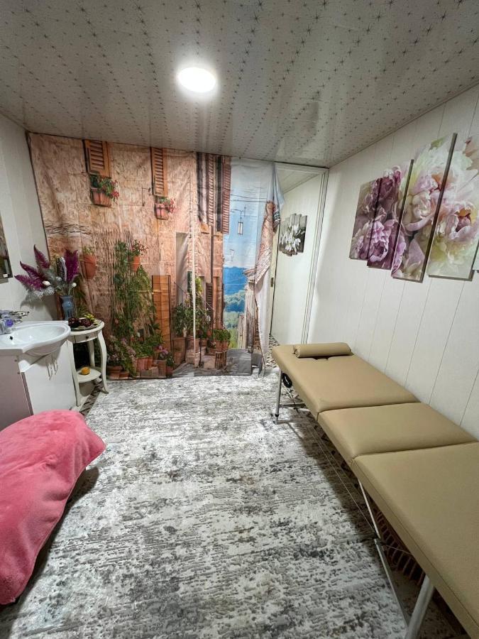 Caravan Castle Boutique Hotel بخارى المظهر الخارجي الصورة