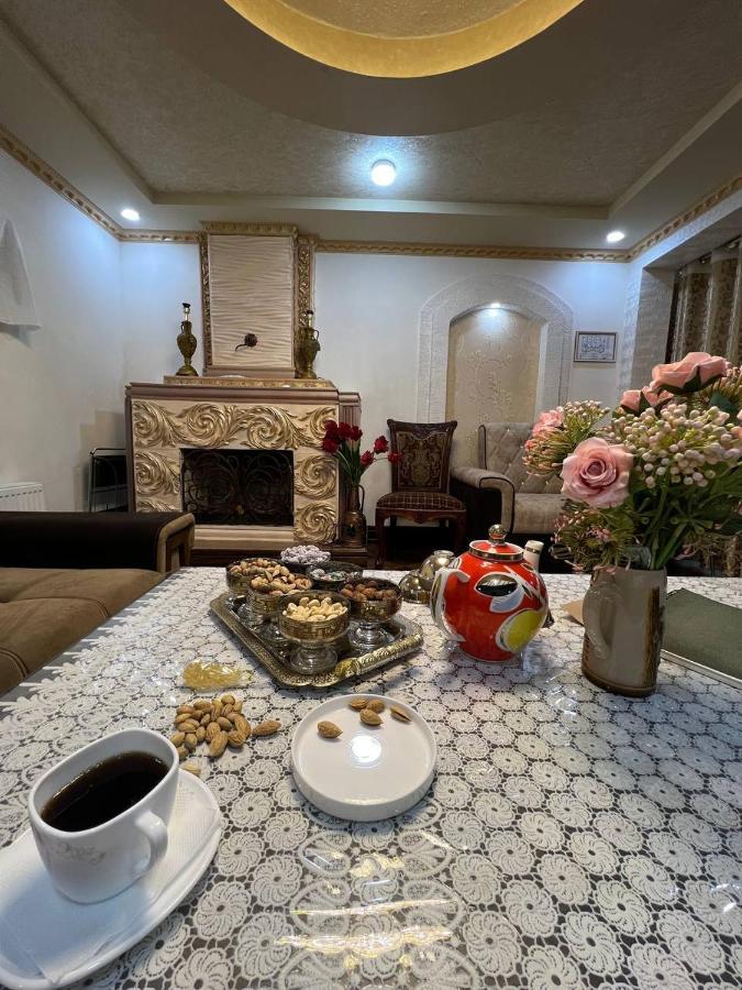 Caravan Castle Boutique Hotel بخارى المظهر الخارجي الصورة