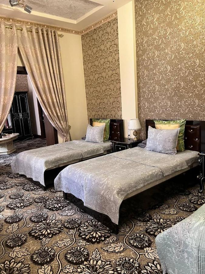 Caravan Castle Boutique Hotel بخارى المظهر الخارجي الصورة