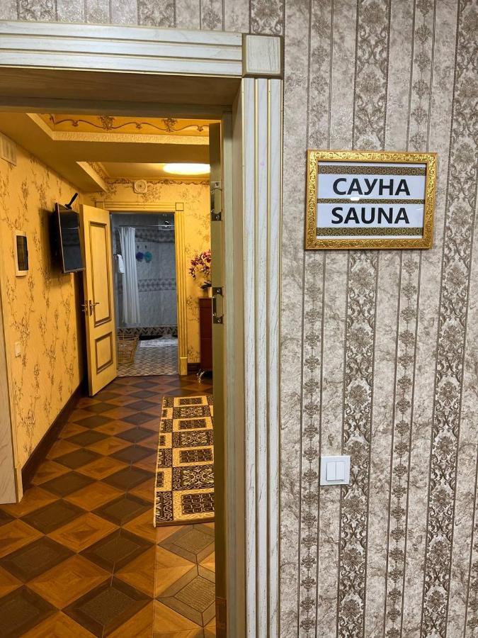 Caravan Castle Boutique Hotel بخارى المظهر الخارجي الصورة