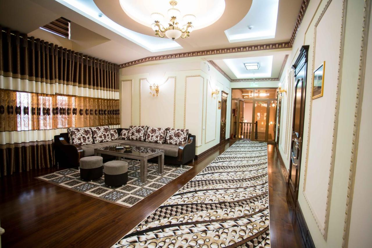 Caravan Castle Boutique Hotel بخارى المظهر الخارجي الصورة