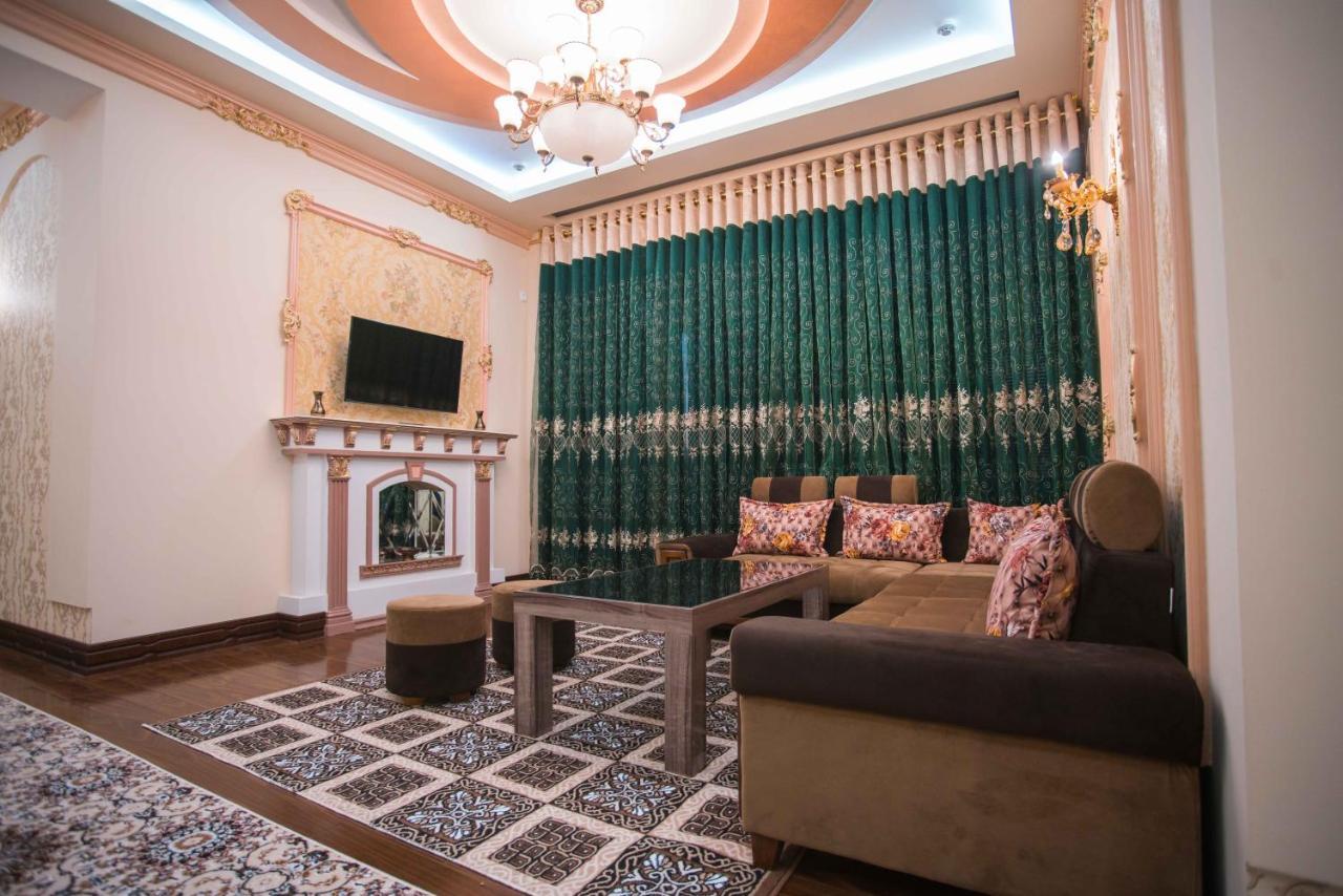 Caravan Castle Boutique Hotel بخارى المظهر الخارجي الصورة