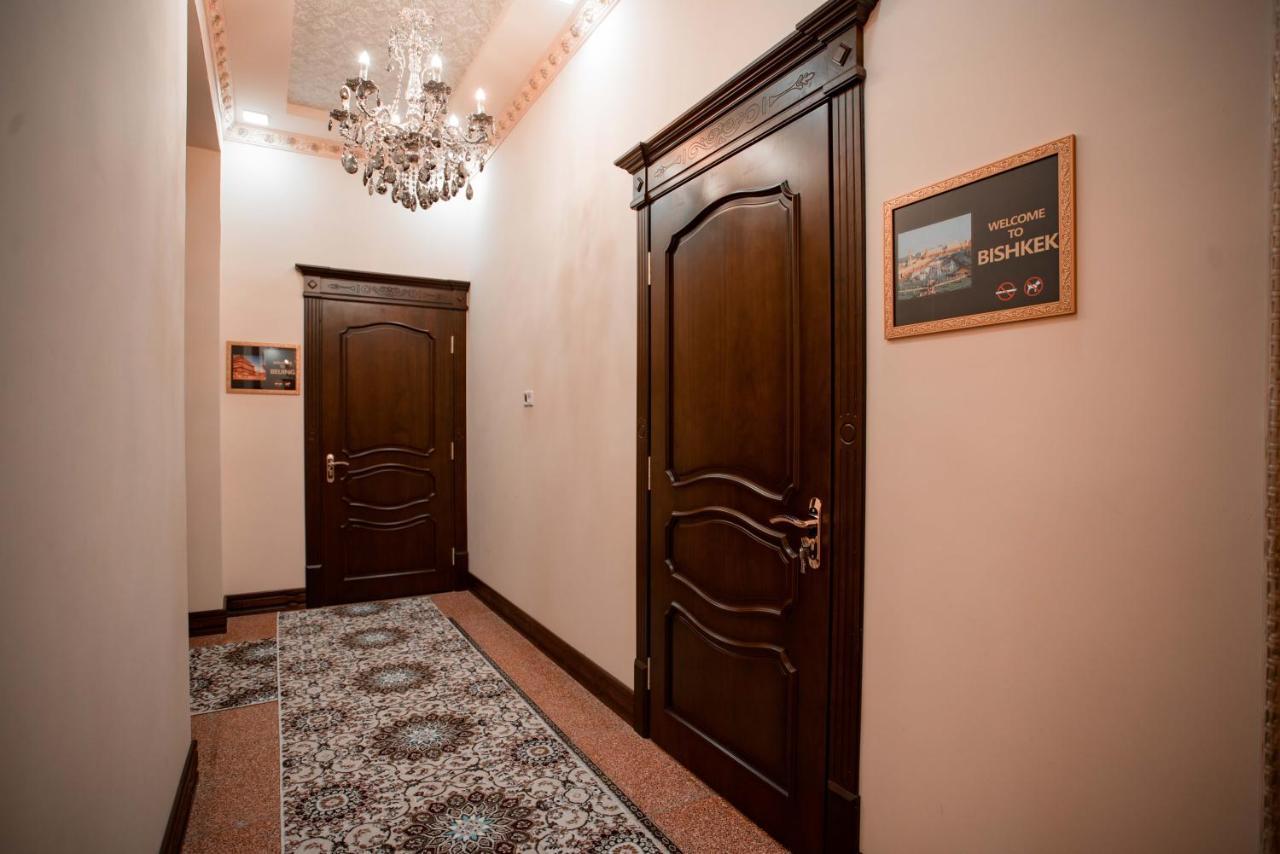 Caravan Castle Boutique Hotel بخارى المظهر الخارجي الصورة