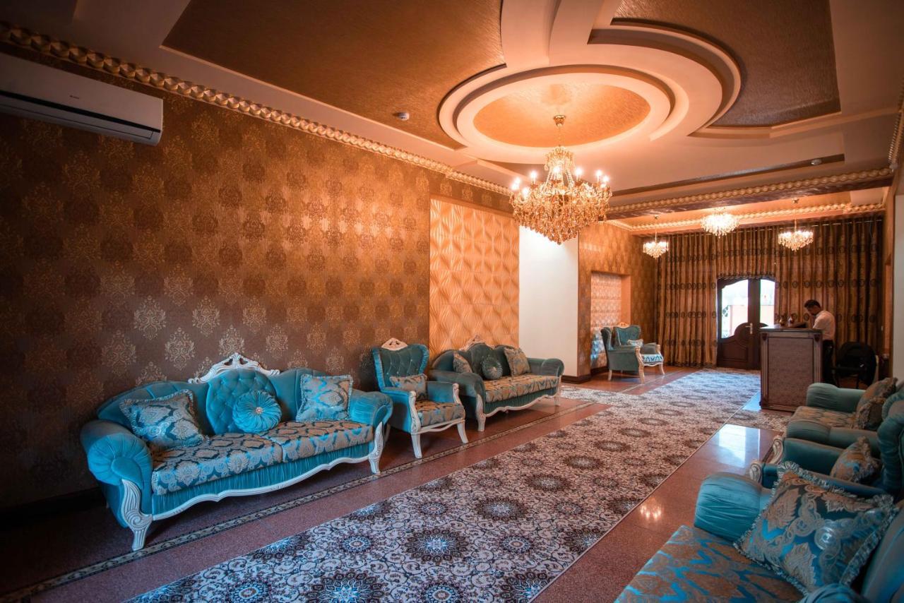 Caravan Castle Boutique Hotel بخارى المظهر الخارجي الصورة