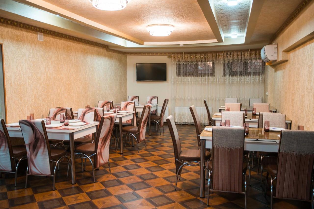 Caravan Castle Boutique Hotel بخارى المظهر الخارجي الصورة