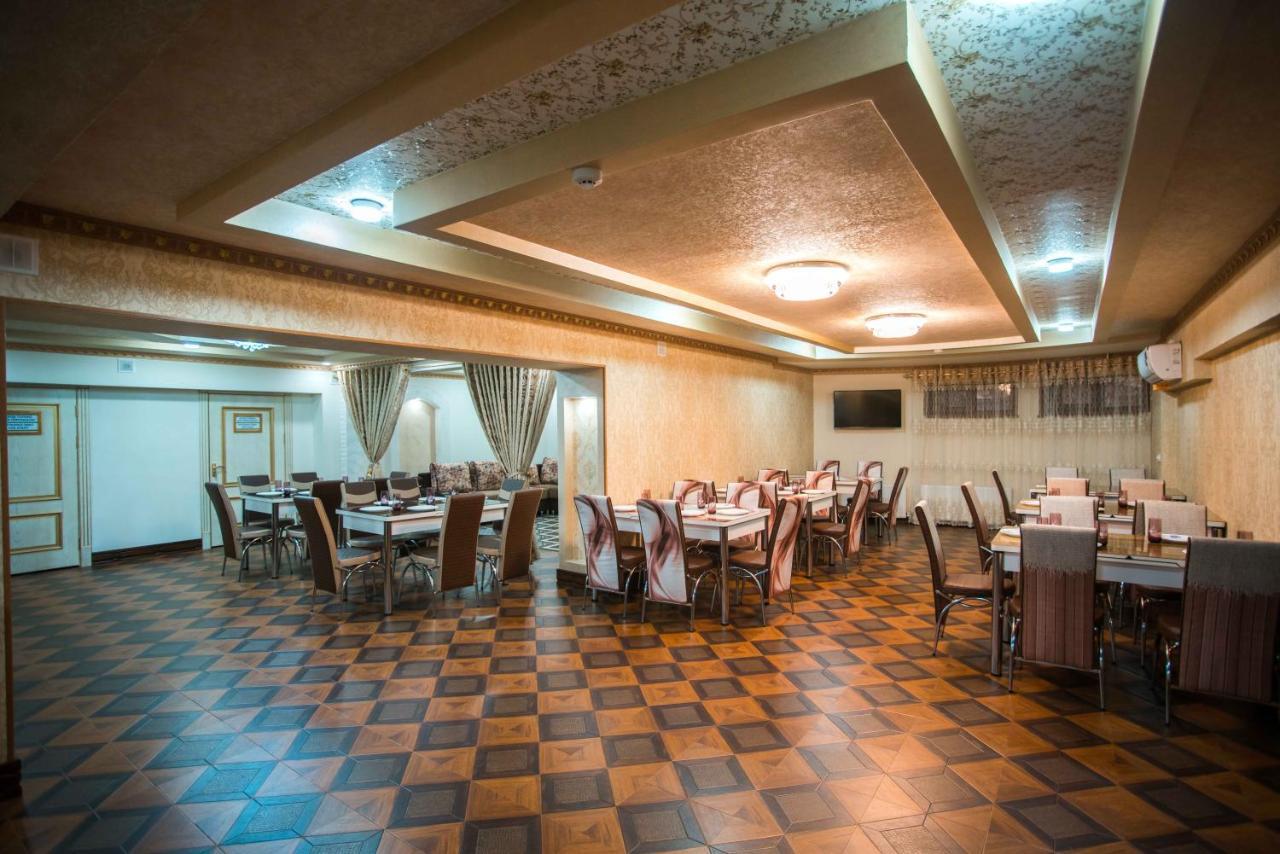 Caravan Castle Boutique Hotel بخارى المظهر الخارجي الصورة